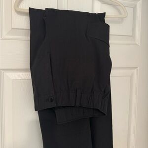 Lululemon Stretch Cotton VersaTwill Relaxed-Fit Cargo Part - M